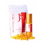 Jane Scrivner FLAXSEED KIT (30ml Flaxseed oil + 60 supplements)